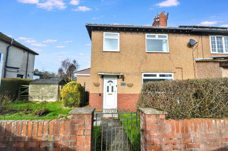 Main image of property: Aidan Road, Amble
