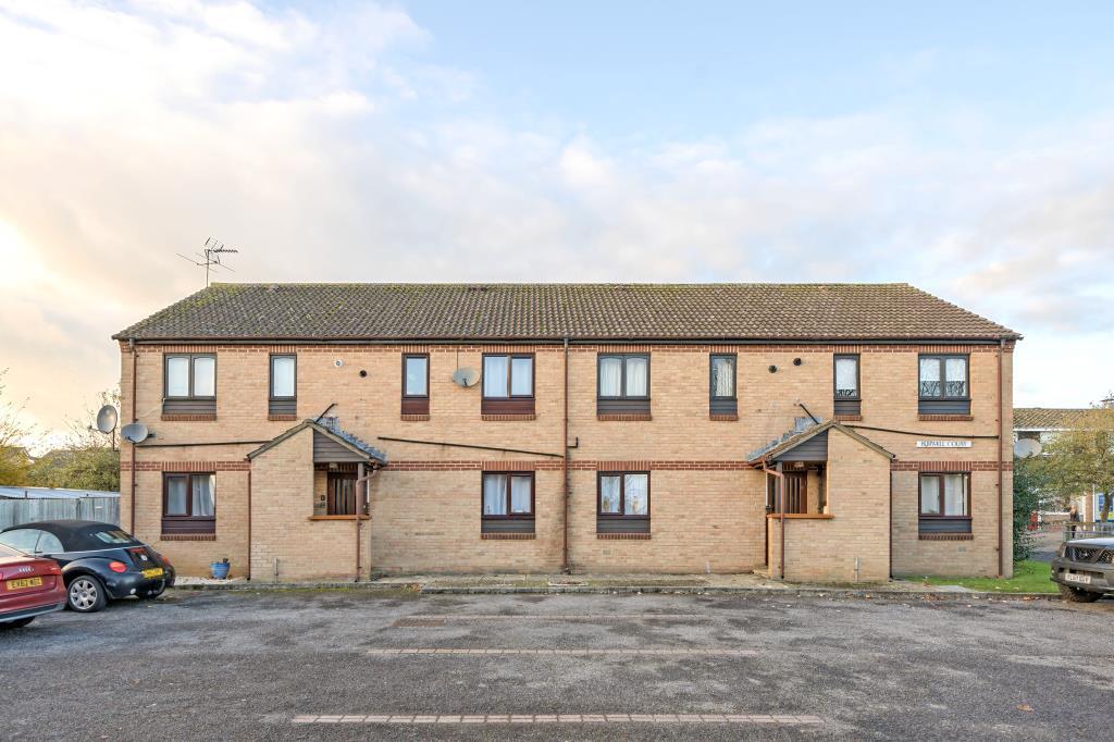 Main image of property: Burwell Court, Witney, OX28