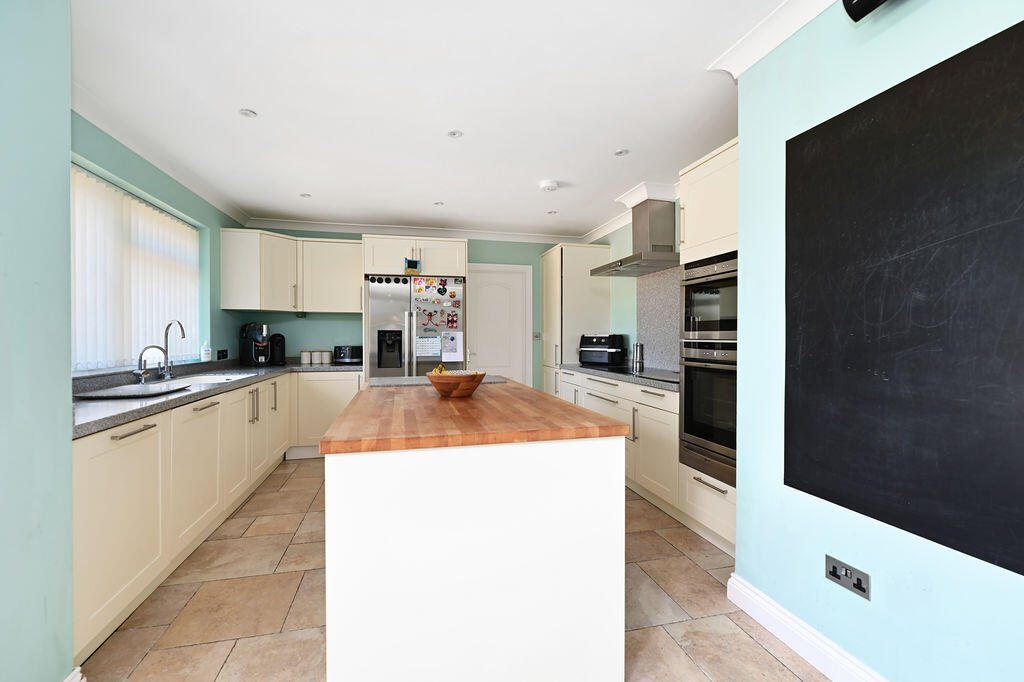 House in Reading - View 5