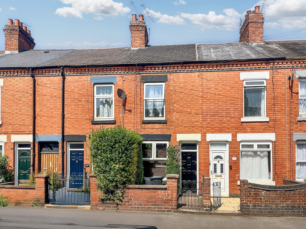 Main image of property: Lansdowne Road, Leicester, LE2
