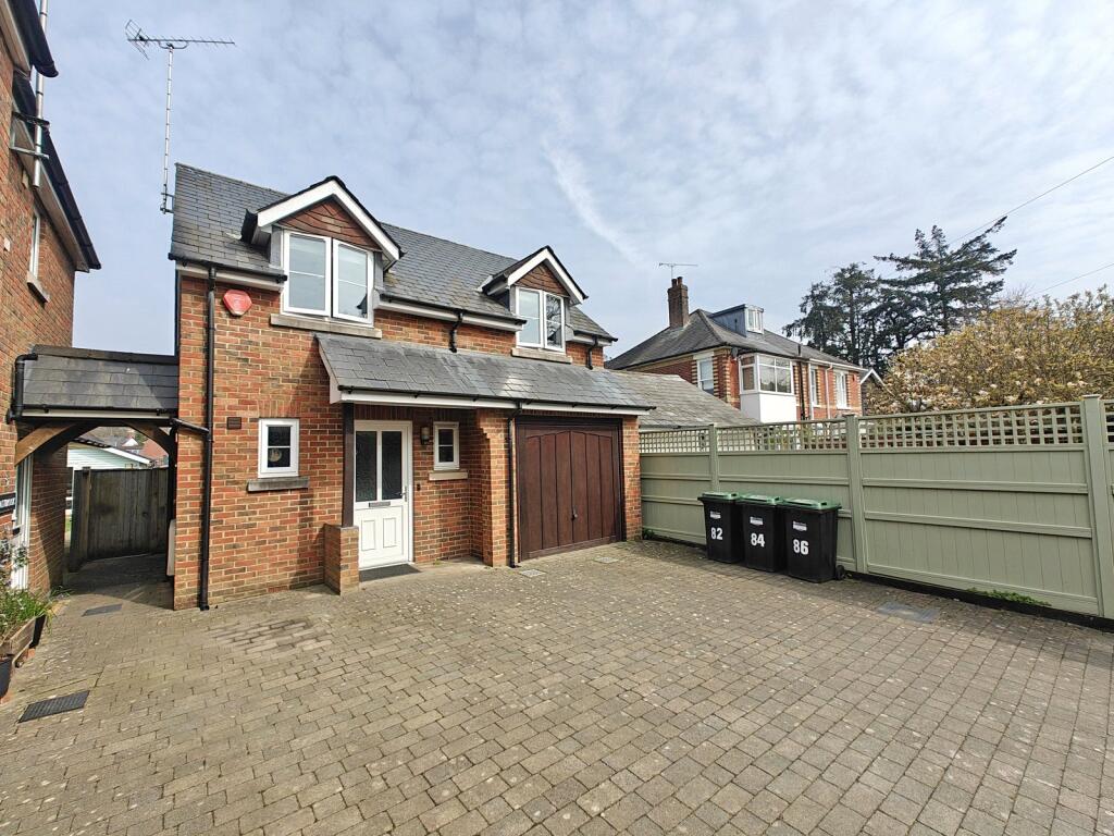 Main image of property: Brookley Road, Brockenhurst, Hampshire, SO42