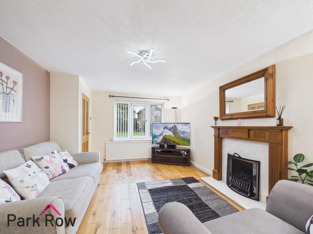 House in Leeds - More