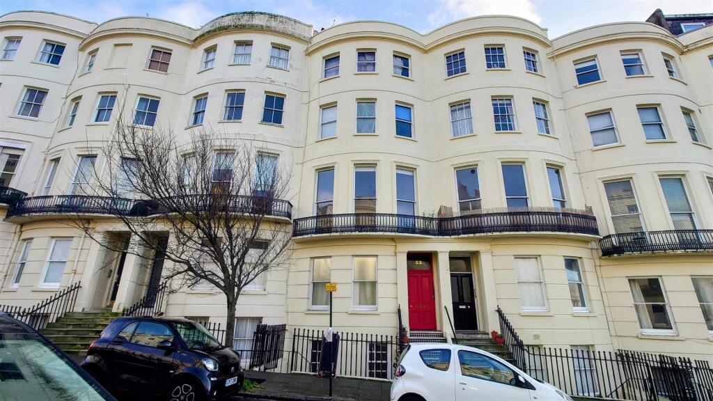 Main image of property: Brunswick Place, Hove