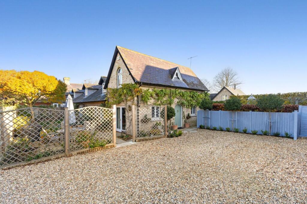 Main image of property: Stratford Sub Castle, Salisbury