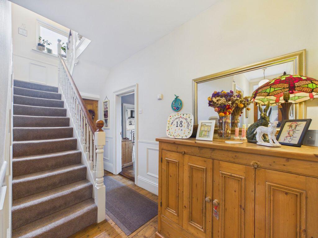 House in Whitby, North Yorkshire - View 5