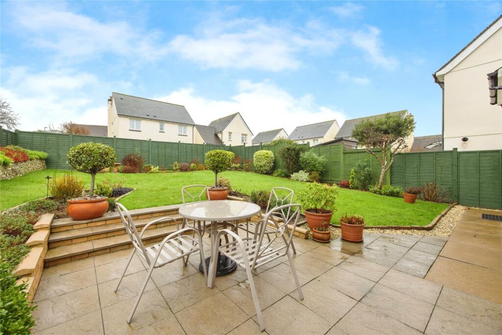 Beech Drive, Bodmin, Cornwall, PL31 photo 4
