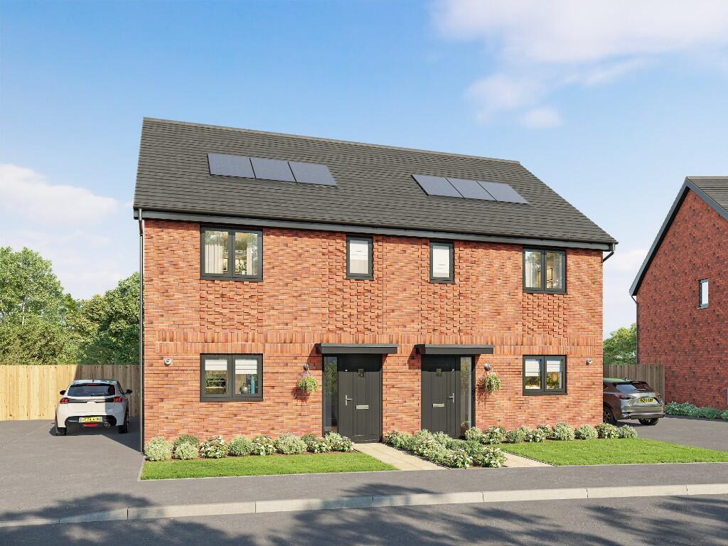 Main image of property: Little Hulton, 
Little Hulton, 
M38 9XU