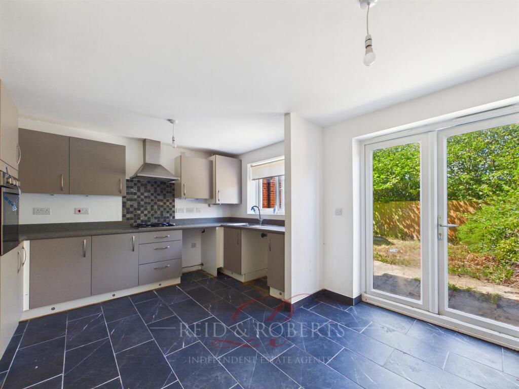 House in Connah's Quay, Wepre Green - View 3