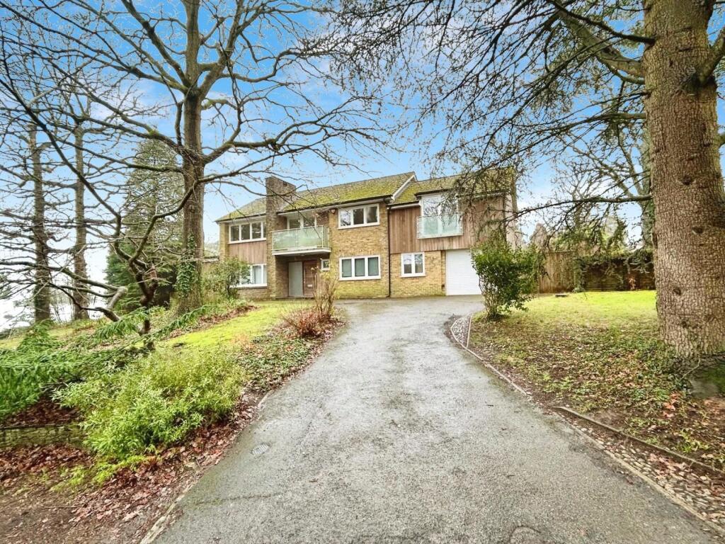 Main image of property: Cedarways, Farnham