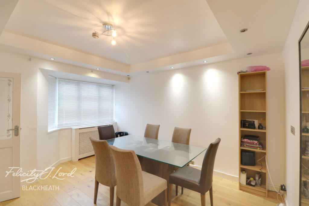 Main image of property: Indus Road, London