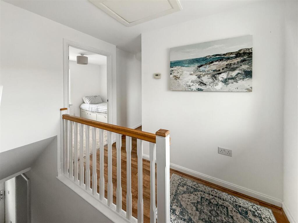 House in Truro - View 3