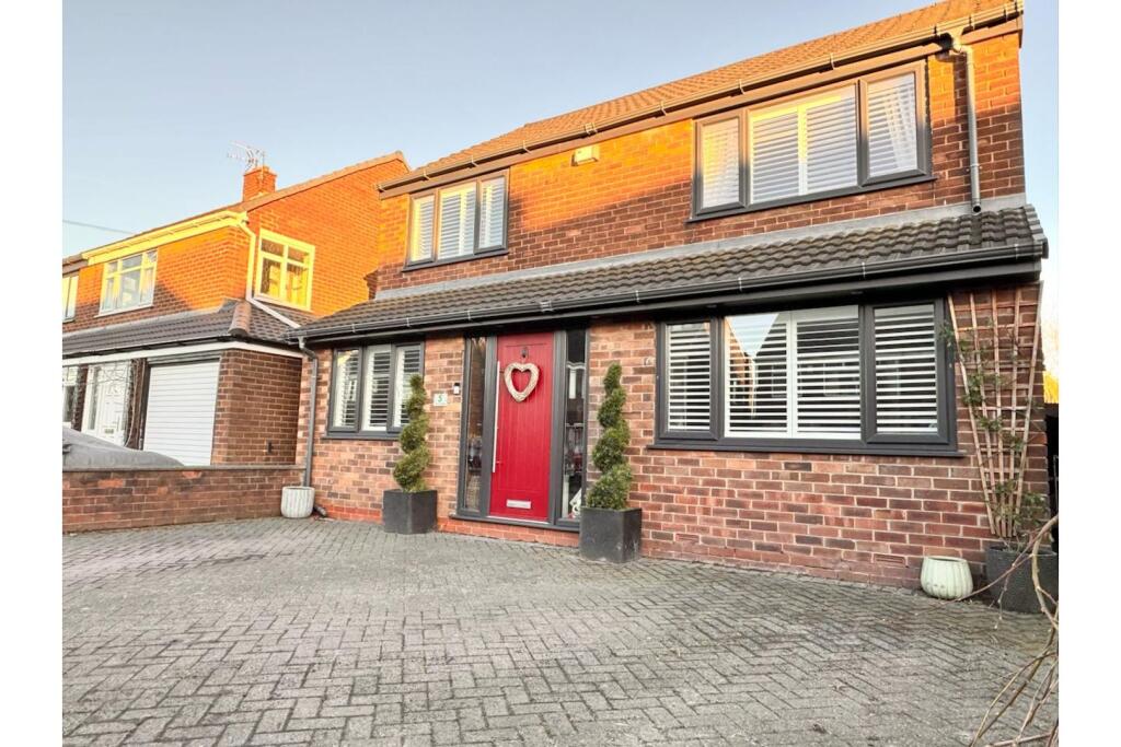Birch Avenue, Manchester, M35 photo 2