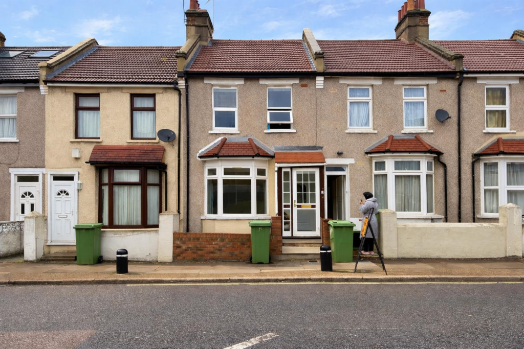 Main image of property: Plaistow, London E14