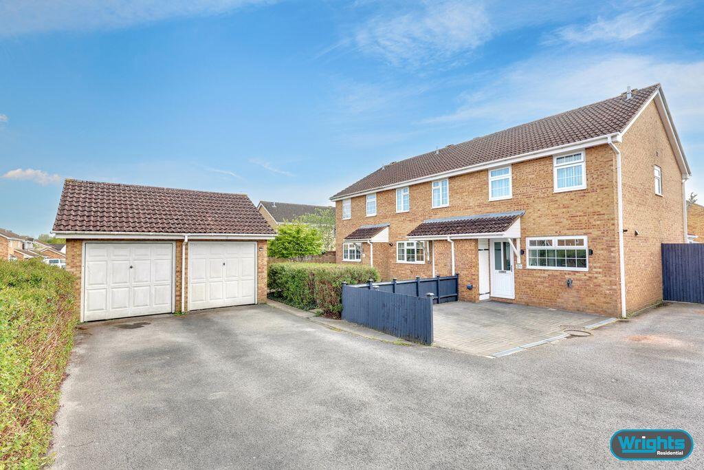Main image of property: Shrewton Close, Trowbridge