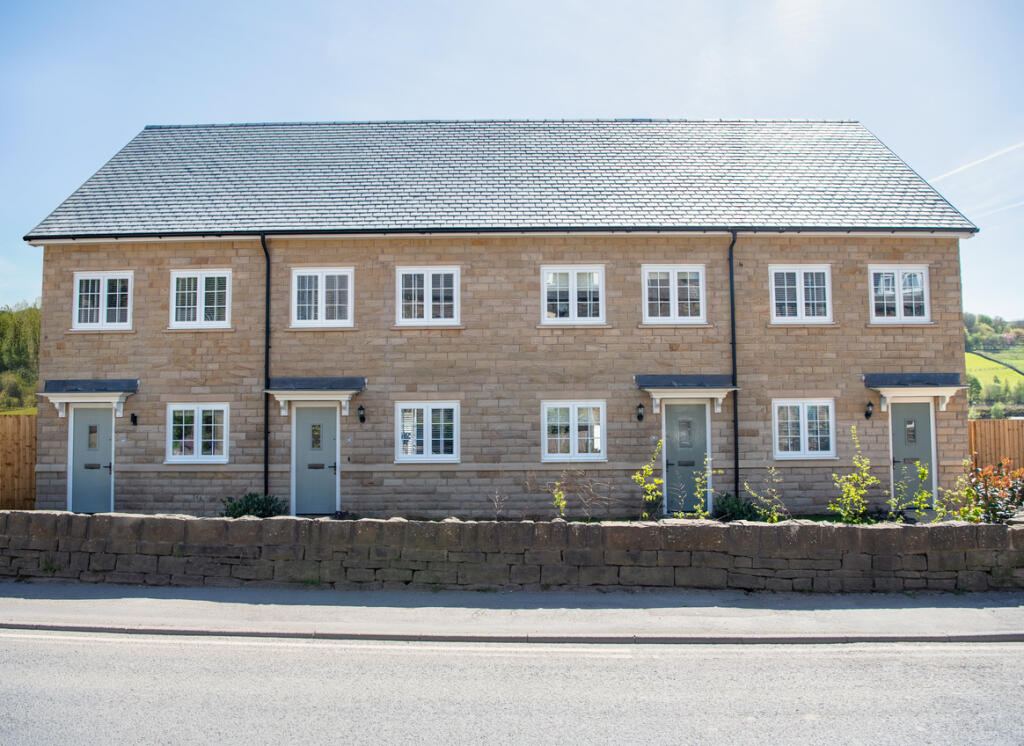 House in Oldham, Saddleworth - View 2