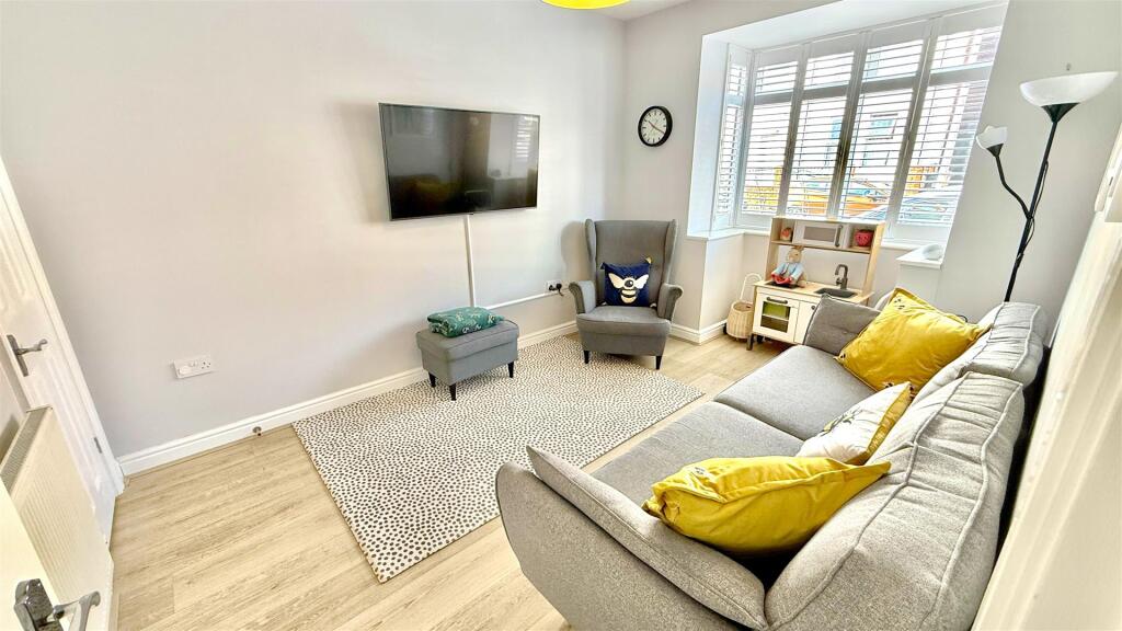 Victoria Road, Stirchley, Birmingham – pohled 2