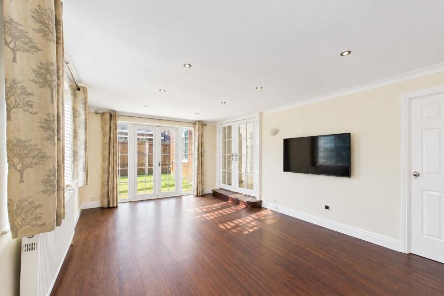 House in Guildford - More