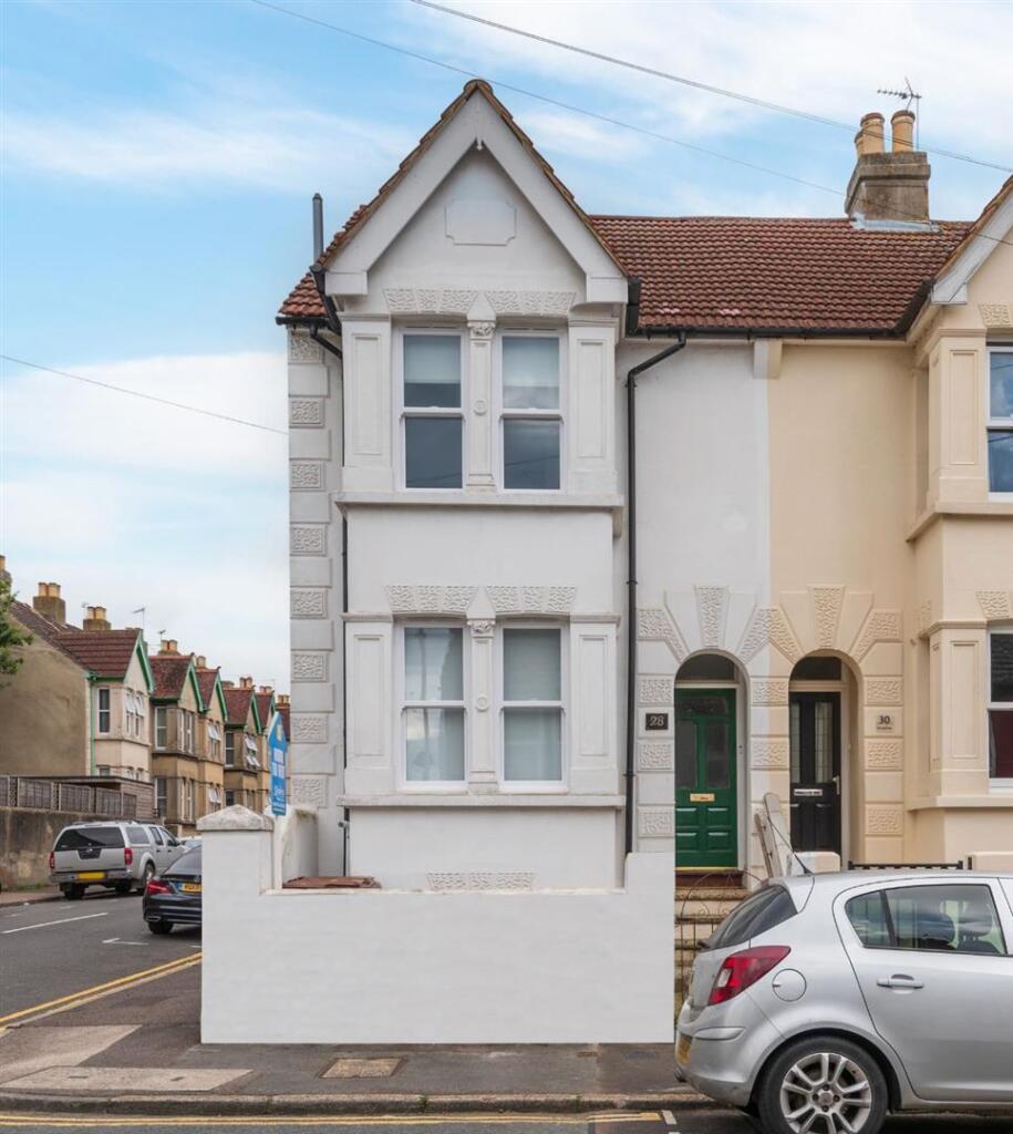 Main image of property: St. Georges Road, Gillingham