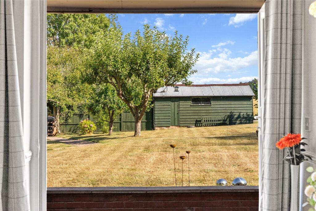 House in Malvern Hills, Stanford with Orleton - View 4