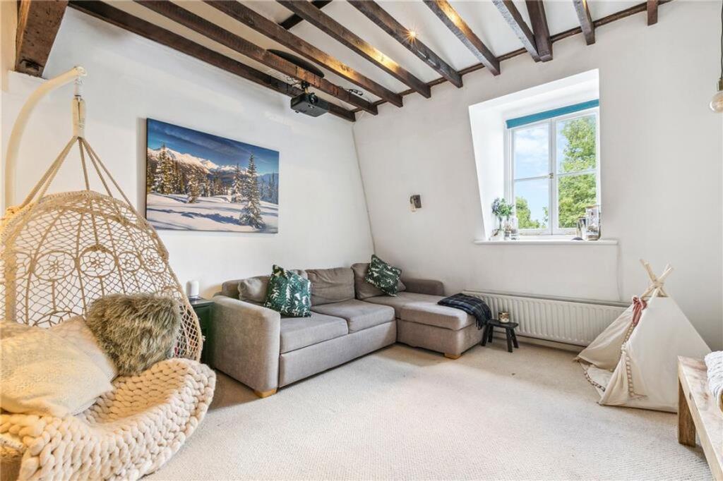Main image of property: Lennox Gardens, Chelsea