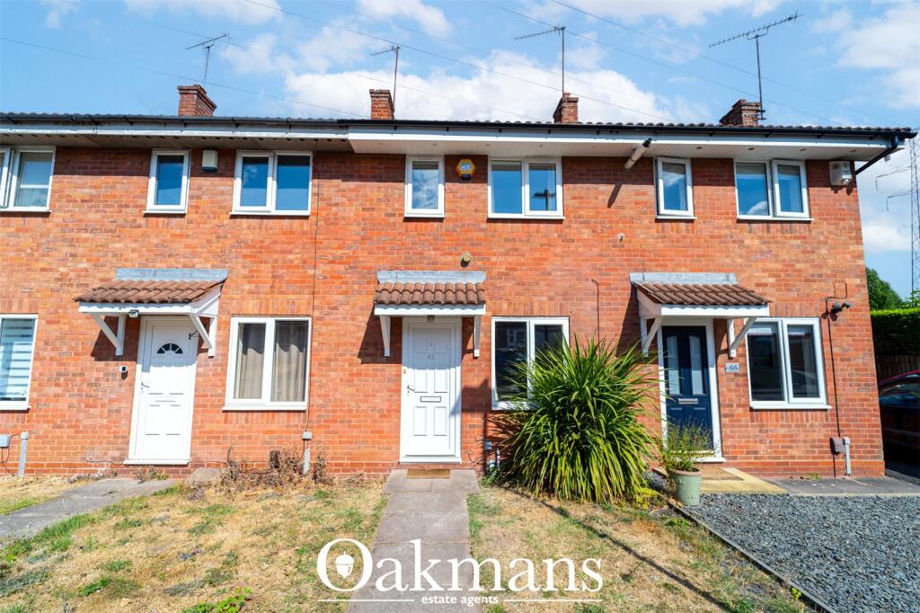 Main image of property: Raddlebarn Farm Drive, Birmingham, West Midlands, B29