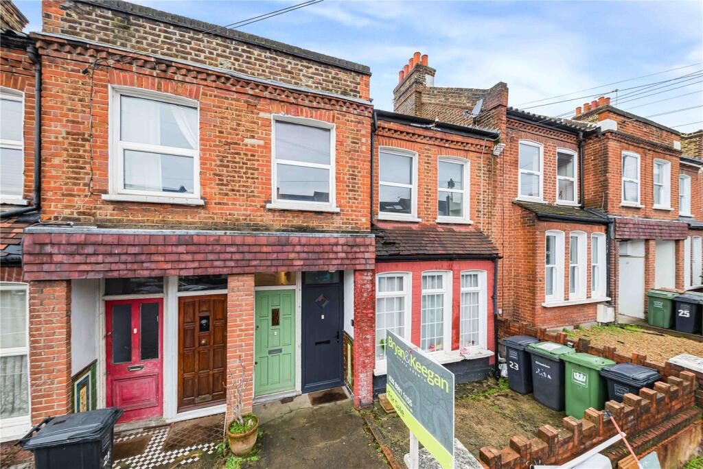 Main image of property: Holdenby Road, London, SE4