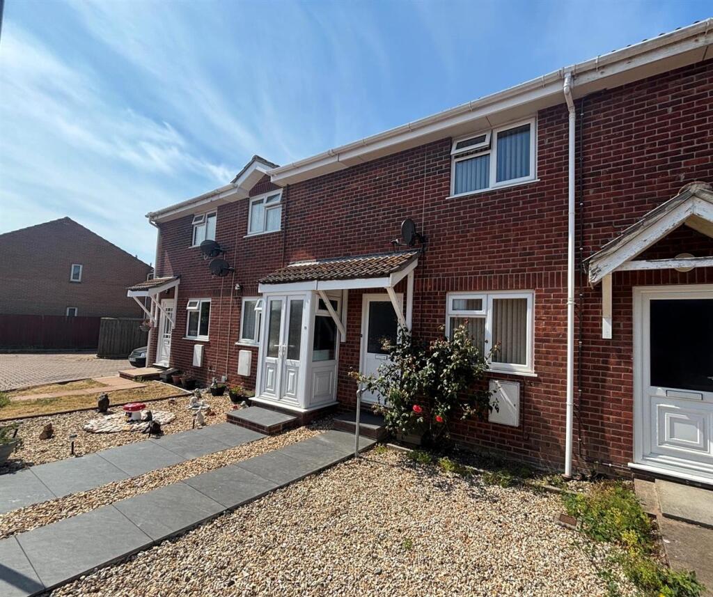 Main image of property: Sundew Close, Weymouth