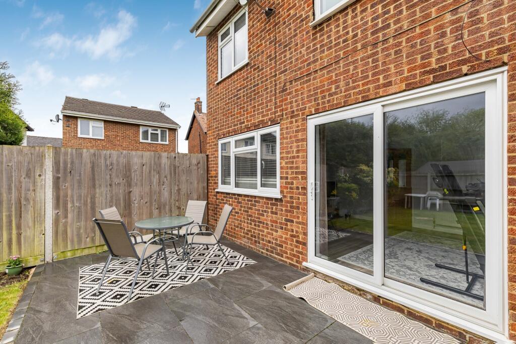 Additional image 18 of Cecil Crescent, Hatfield, AL10