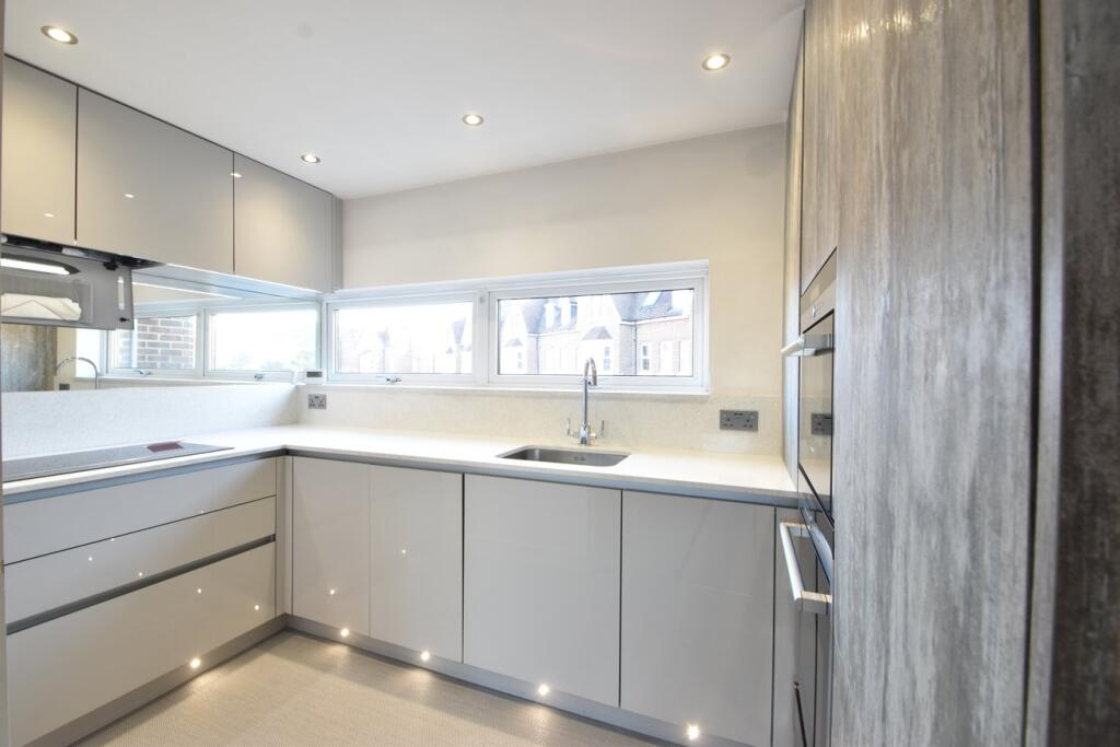 Main image of property: Parkside Court, WEYBRIDGE, KT13