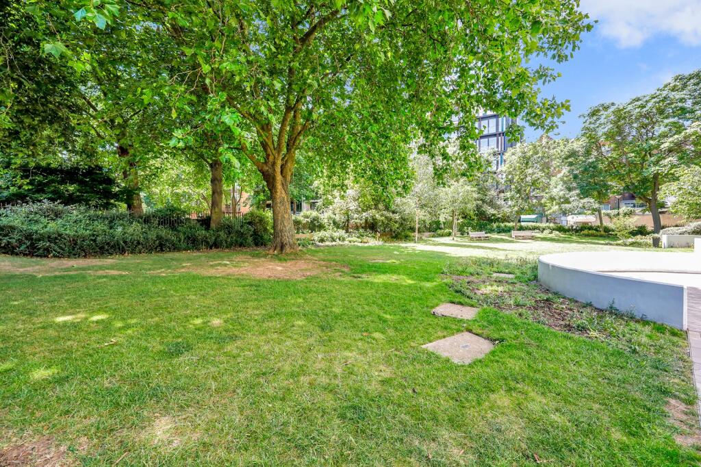 Studio apartment for rent