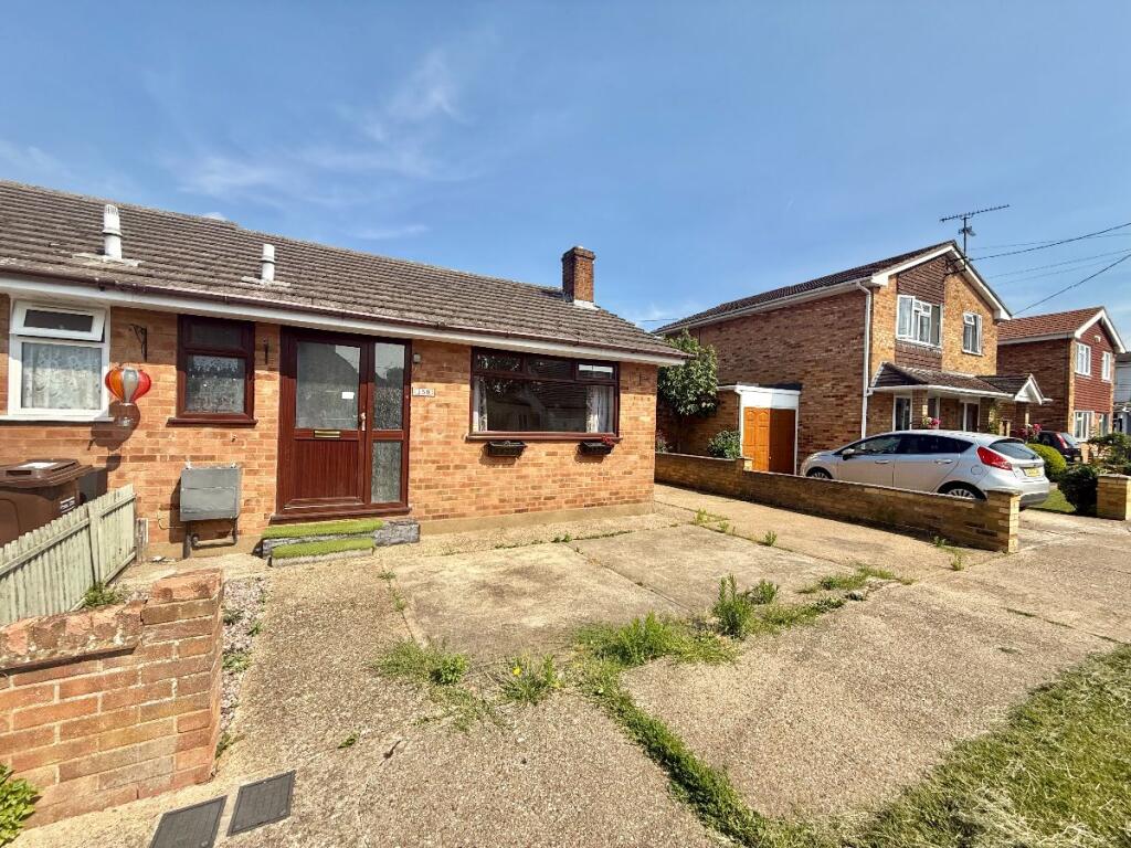 Main image of property: Roggel Road, Canvey Island