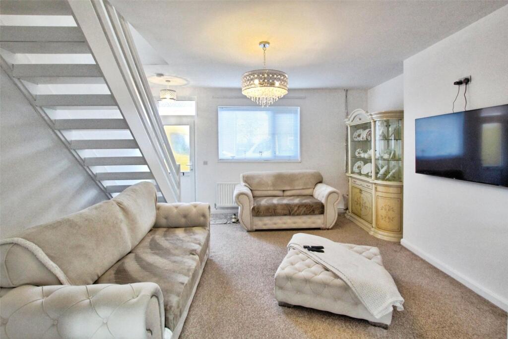 Hawthorne Terrace, West Cornforth, Ferryhill, DL17 photo 3