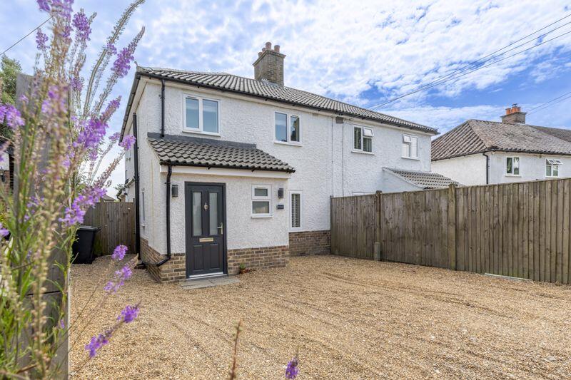 Main image of property: Old Lane, Crowborough