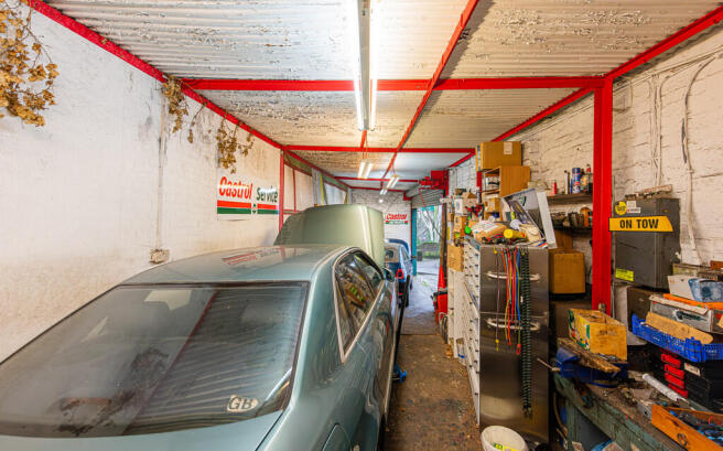 Cressida Road 44C...