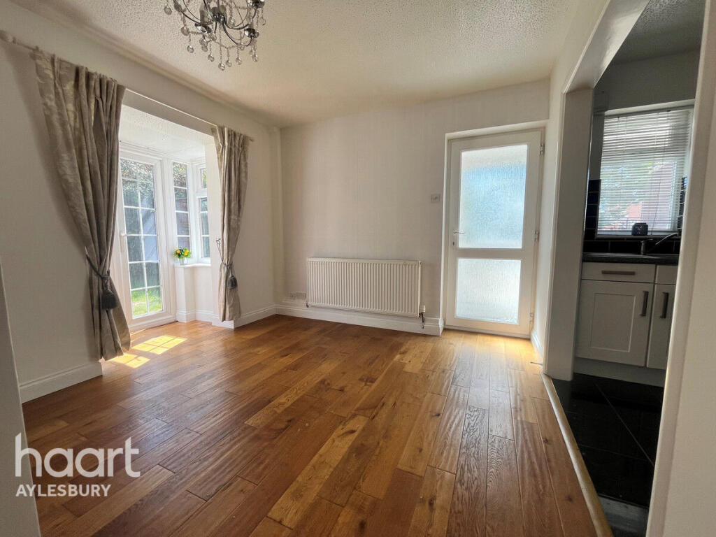 Main image of property: Webster Road, AYLESBURY