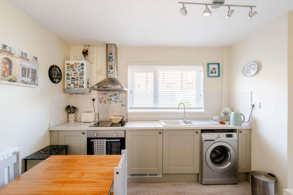 Main image of property: Instow Road, Knowle, Bristol