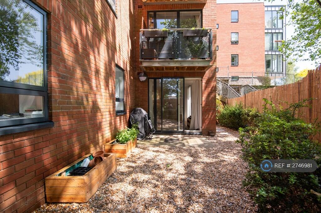 Main image of property: Coronation Court, Southville, Bristol, BS3