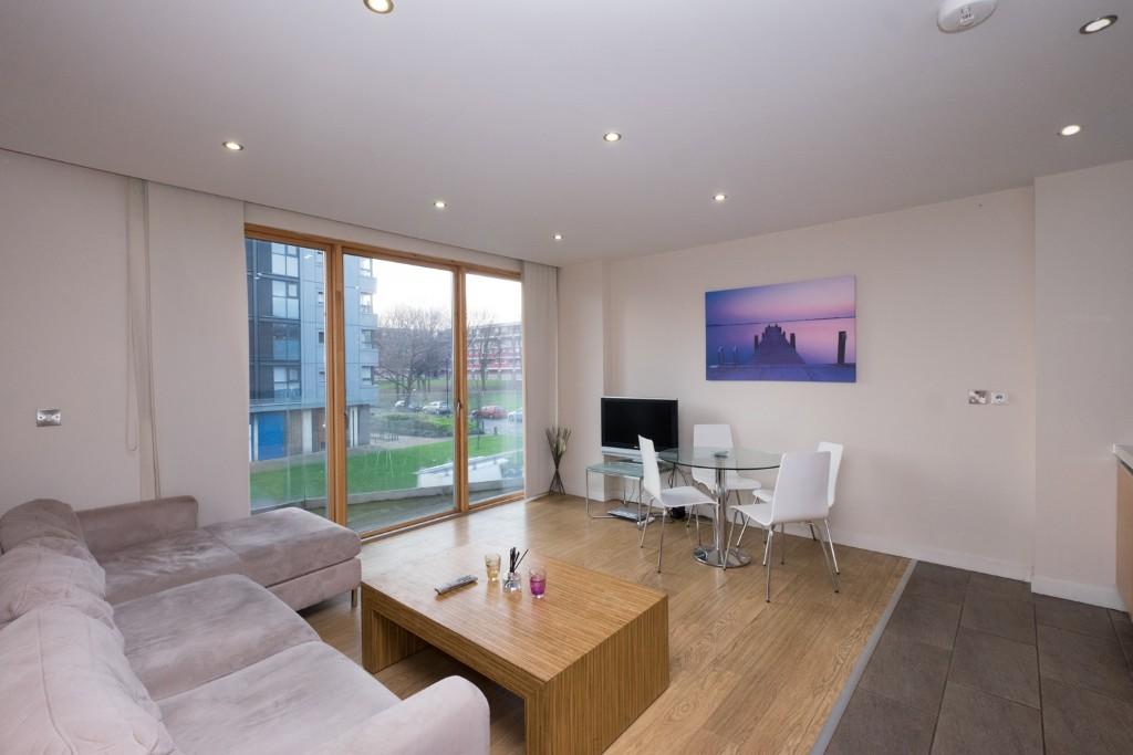 Main image of property: 9a, 01 Napier Street, Sheffield, S11