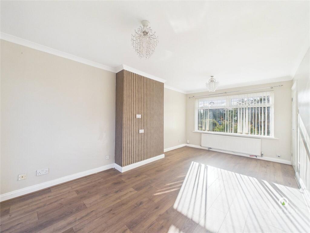 House in Durham - View 3
