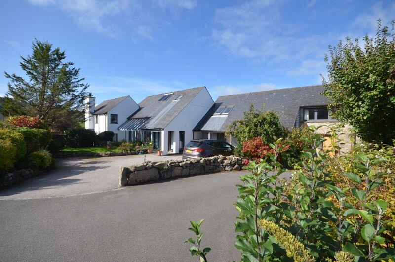 House in West Devon, Chagford - View 5