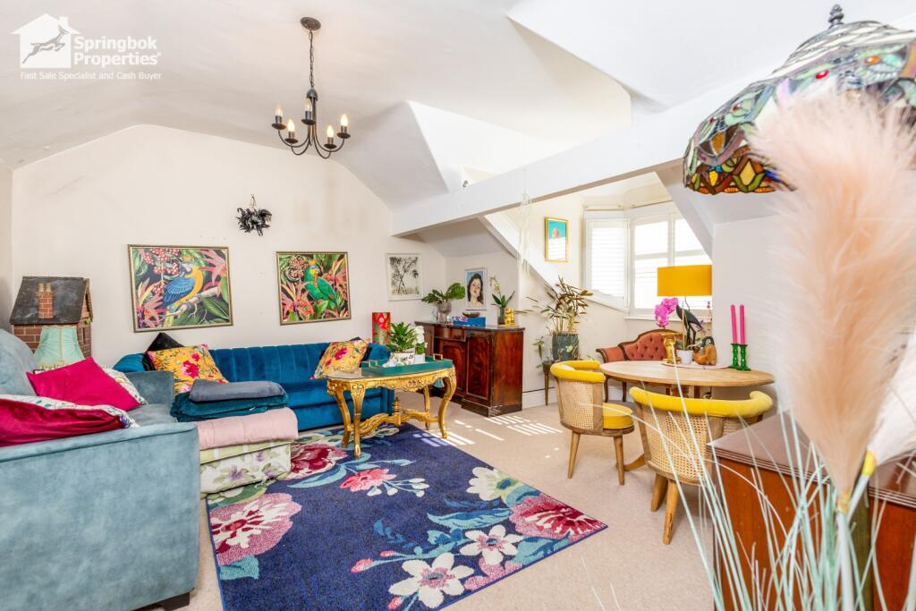 Sunny Brae, Rockland Road, Grange-over-sands, Cumbria - View 6