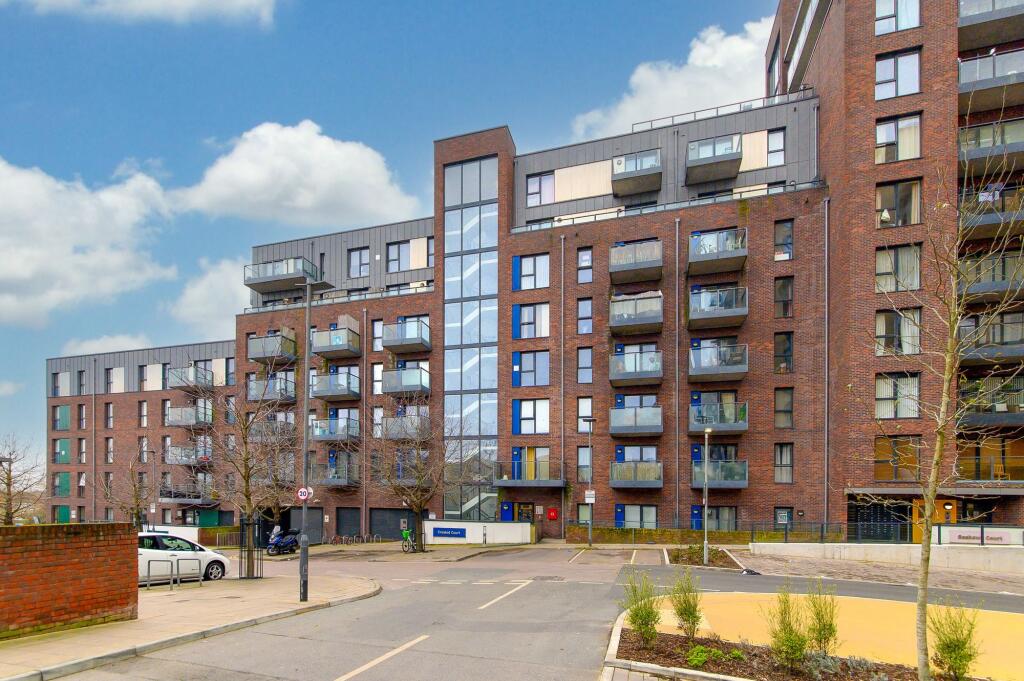 Main image of property: Shearwater Drive, Crested Court, NW9