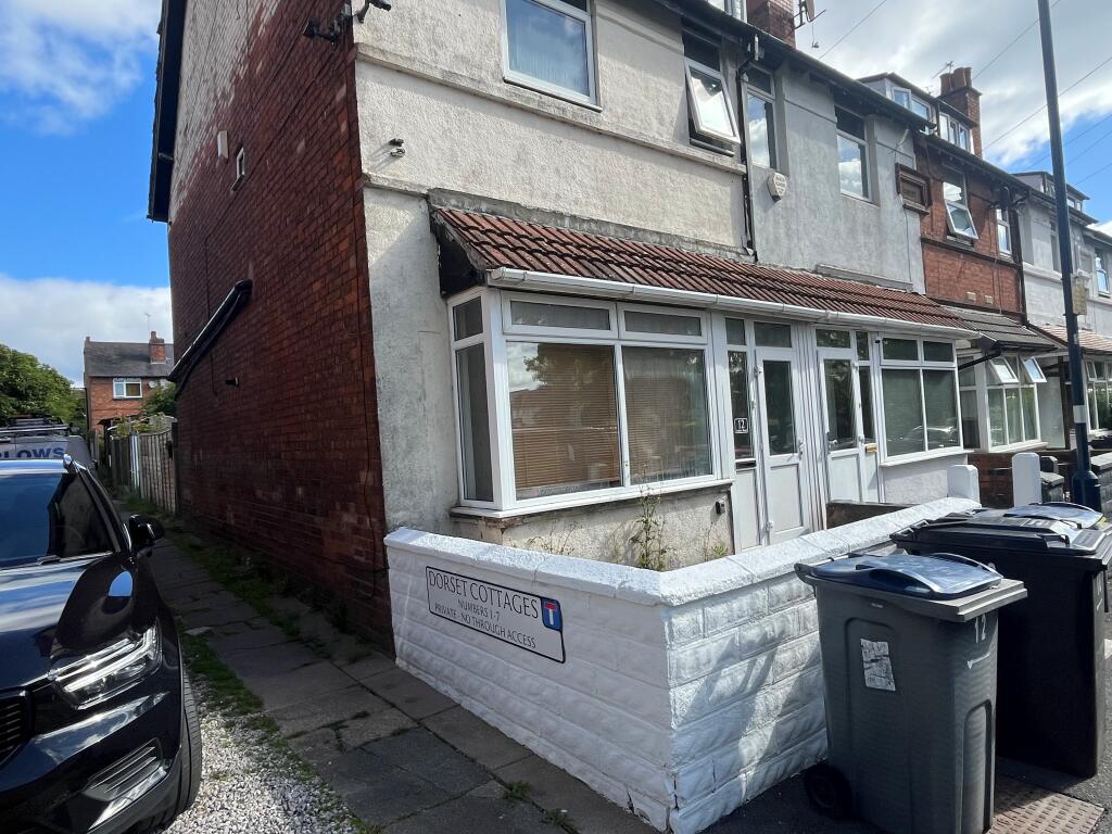 Main image of property: Ash Tree Road, Stirchley