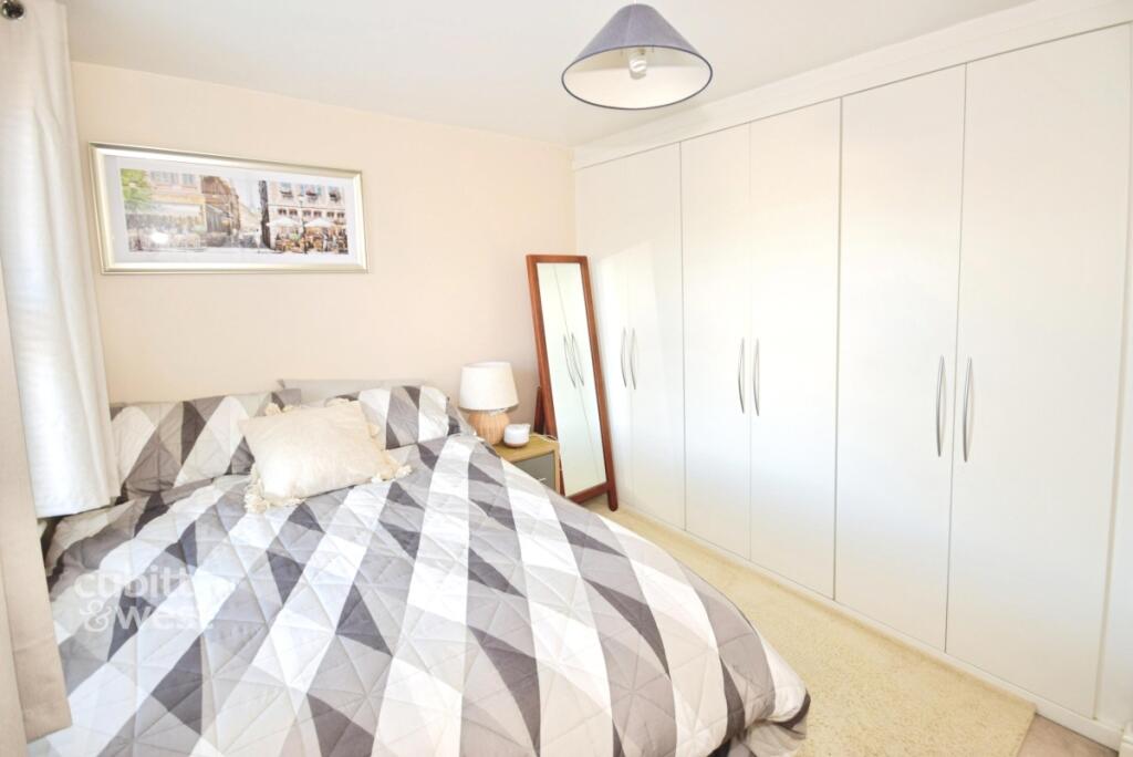 Main image of property: Brookfield Drive Smallfield RH6