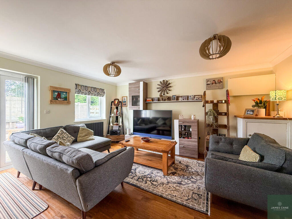 House in Stithians - View 5