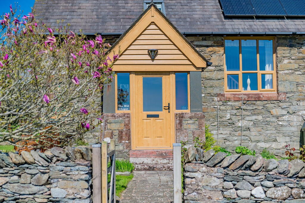 The Old Chapel, The Hill, Cumbria, LA18 5JN photo 4