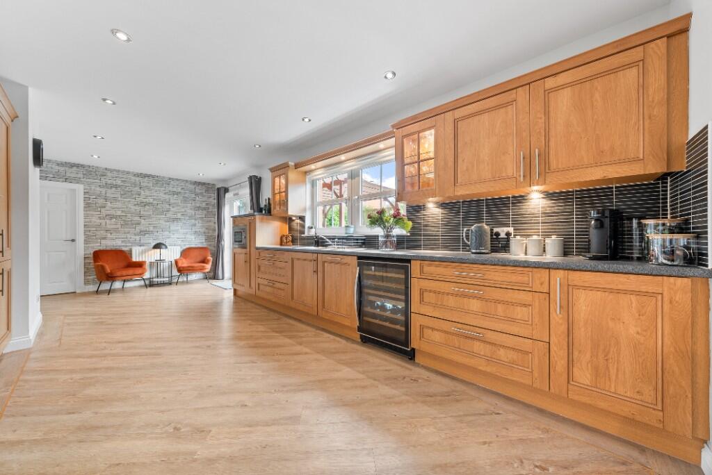 House in Elderslie, Foxbar - View 5