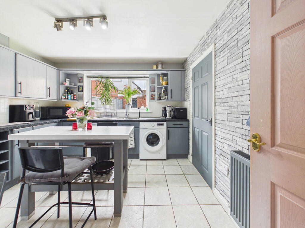 House in Telford - More