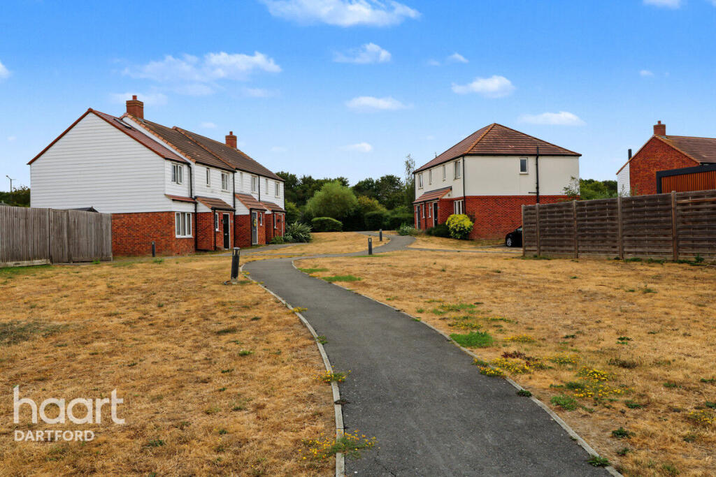 Main image of property: Halcrow Avenue, DARTFORD