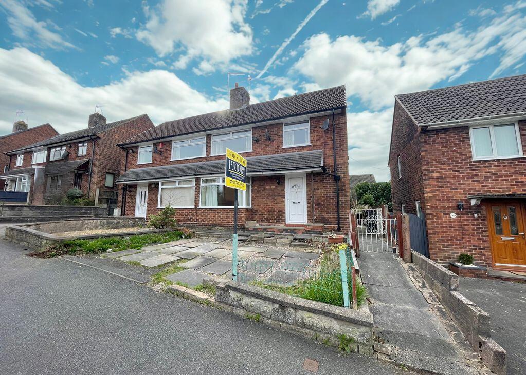 Main image of property: Moorland Road, Biddulph